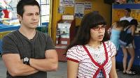 Click to watch 'Betty Suarez Land' (popup) Ugly Betty